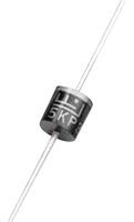 DIODE, TVS, 33V, 5KW, 5%, BI, AXIAL