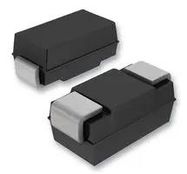 ZENER DIODE, 19V, DO-214AC