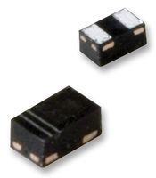 DIODE, ESD PROTECTION, 6V, SOD-882