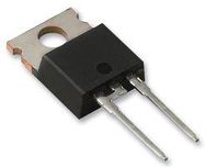 MOSFET, N-CH, 800V, 16A, TO-220