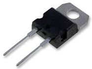 SCHOTTKY DIODE, SIC, 650V, 6A, TO-220