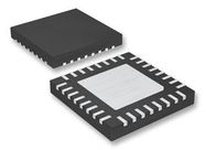 RF TRANSCEIVER, 2.48GHZ, -40 TO 125DEG C