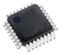 MOTOR CONTROLLER, 3-PH BLDC, LQFP-32