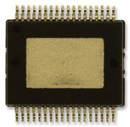 MOTOR DRIVER, DUAL, DMOS, 5.6A, 36PWRSO