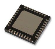 ETHERNET CONTROLLER, 100MBPS, HVQFN-36