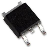 MOSFET, N, 100V, D-PAK