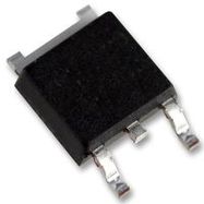MOSFET, AEC-Q101, N-CH, 600V, 5A, 45W