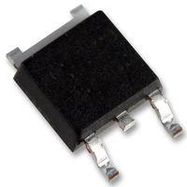 MOSFET, N-CH, 600V, 46A, TO-263