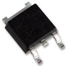 MOSFET, N-CH, 650V, 13A, TO-252