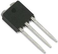 MOSFET, N-CH, 30V, 54A, TO-251