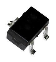 MOSFET, P-CHANNEL, 20V, 2.5A, SOT-346T