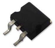 MOSFET, N-CH, 900V, 15A, TO-263