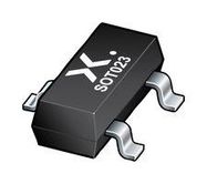 MOSFET, P-CH, -20V, -3.6A, TO236AB-3