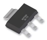 MOSFET, P CH, W/DIO, 60V, 3A, SOT223