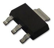 TRANSISTOR,NPN,1A,500V,SOT223