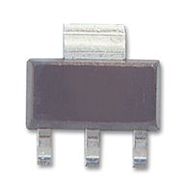 MOSFET, N CH, 200V, 0.85A, SOT-223-3
