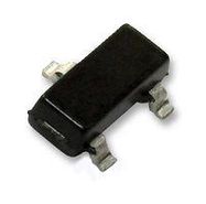 D-MOSFET, N-CH, 0.28A, 60V, TO-236AB-3