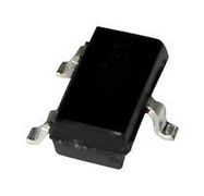 MOSFET, N-CHANNEL, 60V, 2.7A, SOT-23