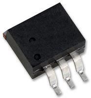 MOSFET, N-CH, 120V, 120A, TO-263