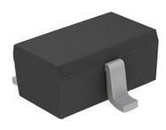 MOSFET, AEC-Q101, N-CH, 30V, 0.5A, SMT-3