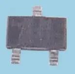 MOSFET, N-CH, 20V, 2A, SOT-323F