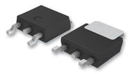 MOSFET, N-CH, 200V, 3A, TO-252