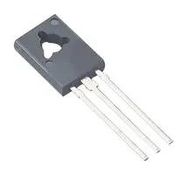 THYRISTOR, 2.5A, 400V, TO-126