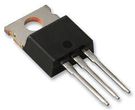MOSFET, N-CH, 650V, 24A, TO-220AB