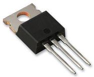 MOSFET, N-CH, 650V, 24A, TO-220