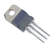 MOSFET, N-CH, 800V, 19.5A, TO-220