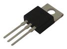 MOSFET, N-CH, 600V, 24A, TO-220AB