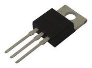 MOSFET, N-CHANNEL, 600V, 10A, TO-220AB