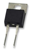 RECTIFIER, SINGLE, 15A, 1.2KV, TO-220AC