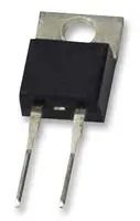 RECTIFIER, SINGLE, 600V, 6A, TO-220AC