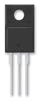 MOSFET, N-CH, 800V, 13A, 30W, TO-220FP