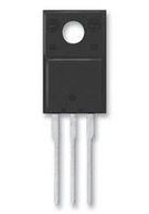 MOSFET, N-CH, 950V, 8A, TO-220FP