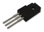 MOSFET, P, -200V, -6.1A, TO-220FP