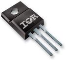 MOSFET, N-CH, 800V, 5.7A, TO-220FP