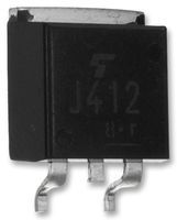 LDO VOLT REG, 1A, 3.3V, TO-252-3