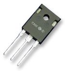 MOSFET, N CH, 200V, 75A, TO-247