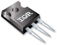 IKW15N120 DISCRETE IGBT WITH ANTI-PARAL