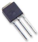 MOSFET, N-CH, 600V, 1.4A, TO-251