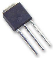 MOSFET, N-CH, 600V, 2A, TO-251AA