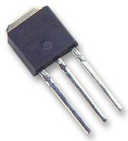 MOSFET, N-CH, 800V, 2A, TO-251