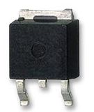 MOSFET, N-CH, 650V, 9A, TO-252
