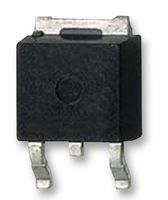 MOSFET, N-CH, 200V, 4.8A, TO-252