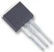 MOSFET, N-CH, 75V, 170A, TO-262-3