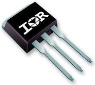 MOSFET, N-CH, 60V, 100A, TO-262