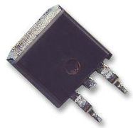 MOSFET, N-CH, 100V, 120A, TO-263
