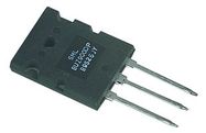 MOSFET, N-CH, 500V, 80A, TO-264